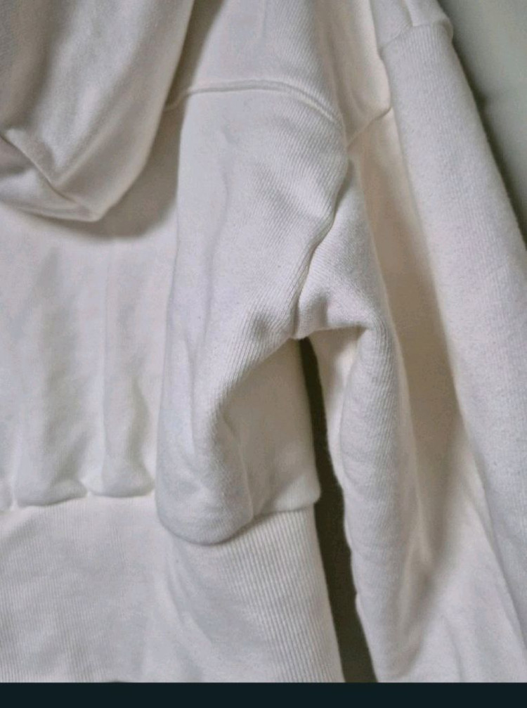 그란데라인 투웨이 크롭 후드 집업 M-L--4