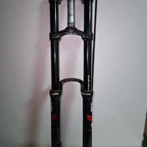 락샥 박서 서스펜션 샥 200mm