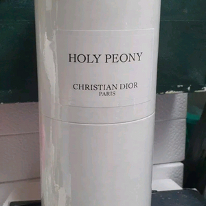 디올 메종 프리베 라콜렉시옹 홀리피오니 125미리 공식몰정품 국문라벨 미개봉 새상품 이미지