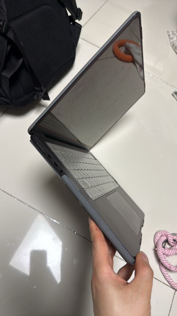 맥북프로 14 M4 Max(14코어/36GB/1TB) 2024.11 이미지