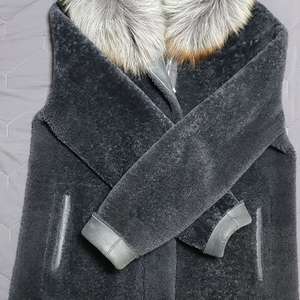 이태리명품 페세리코 무스탕