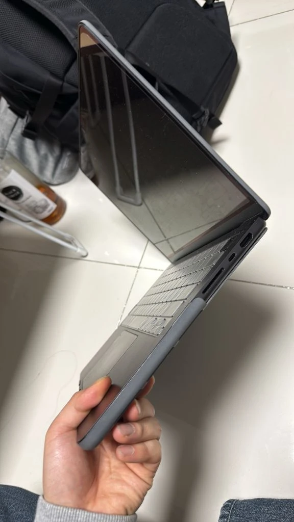 맥북프로 14 M4 Max(14코어/36GB/1TB) 2024.11 이미지
