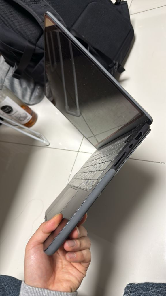 맥북프로 14 M4 Max(14코어/36GB/1TB) 2024.11 이미지