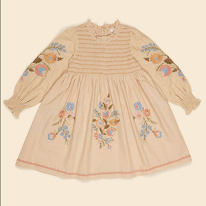 아폴리나 미아 원피스 2-3y 새제품