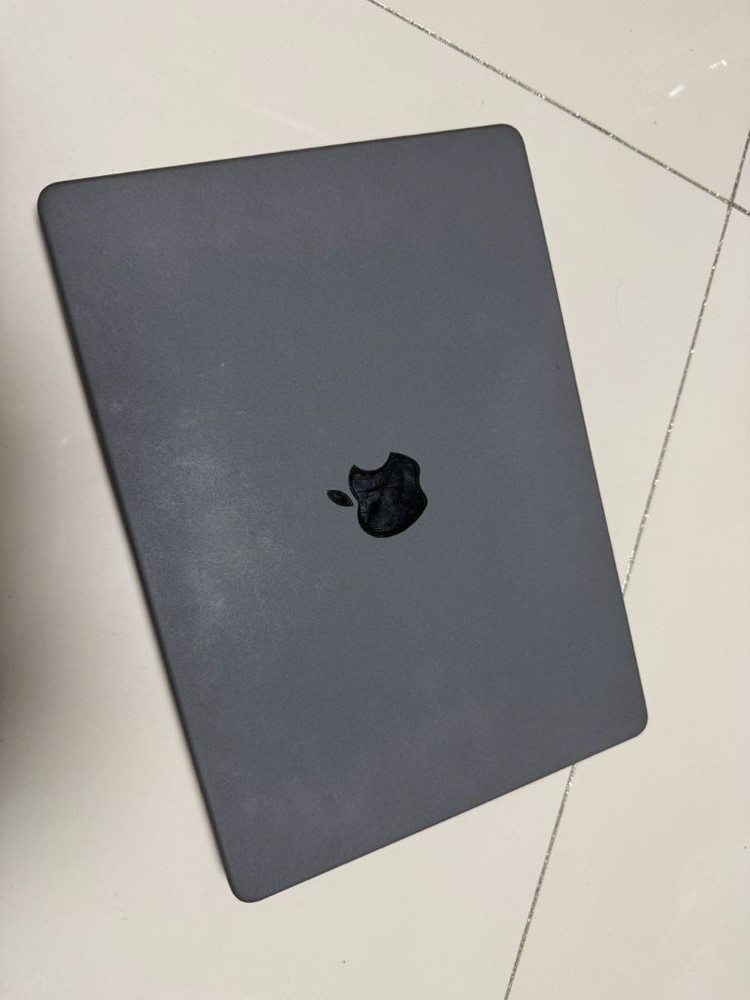 맥북프로 14 M4 Max(14코어/36GB/1TB) 2024.11 이미지