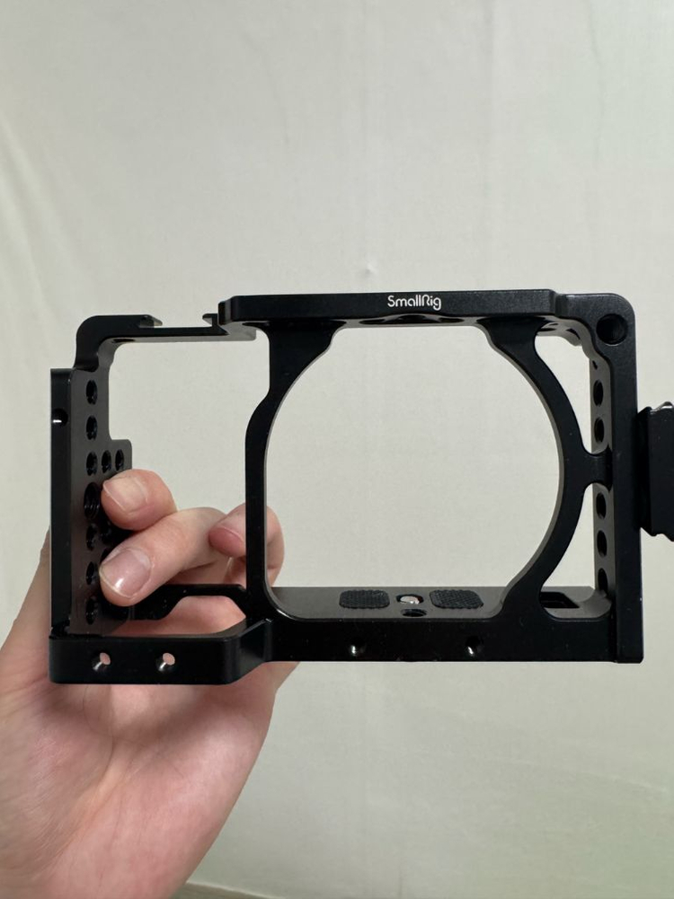 [소니] a6000 + 16-50번들 + 탐론 17-70 개별판매o 이미지