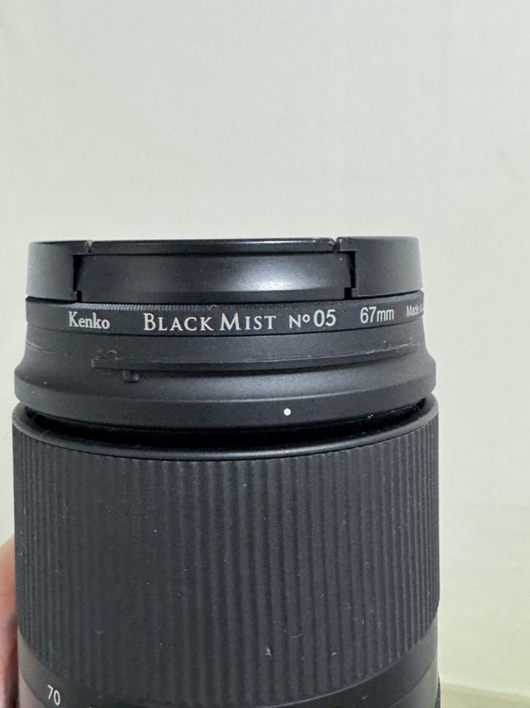 [소니] a6000 + 16-50번들 + 탐론 17-70 개별판매o 이미지