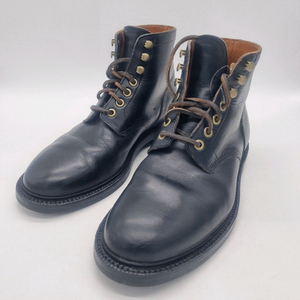 그랜트 스톤 디젤 부츠 블랙 크롬악셀 남성 260~265mm