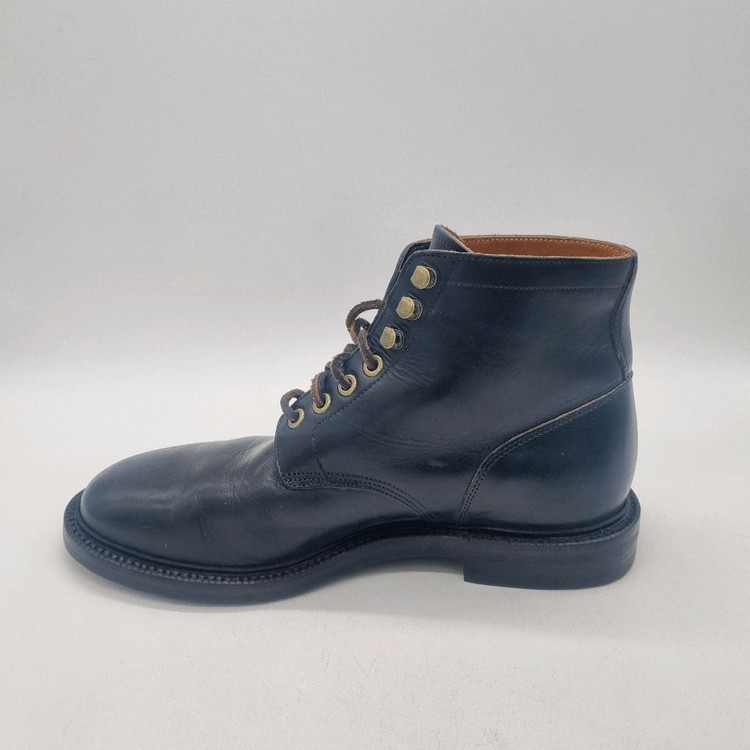 그랜트 스톤 디젤 부츠 블랙 크롬악셀 남성 260~265mm--4