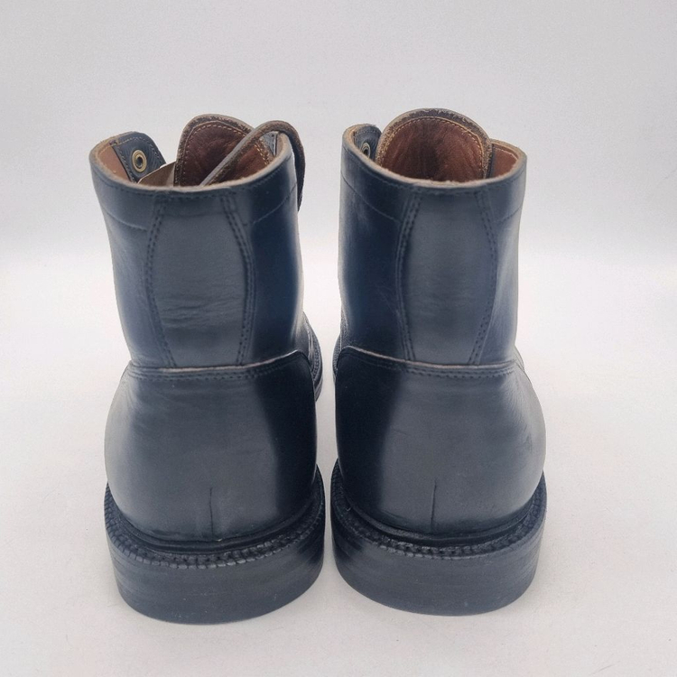 그랜트 스톤 디젤 부츠 블랙 크롬악셀 남성 260~265mm--6