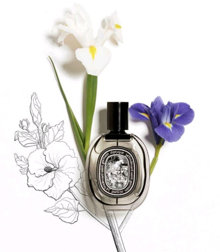 딥디크 플레르드 뽀 오드퍼퓸 미개봉 이미지