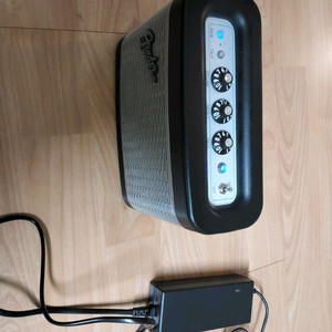 펜더(Fender)의 뉴포트(Newport) 블루투스 스피커