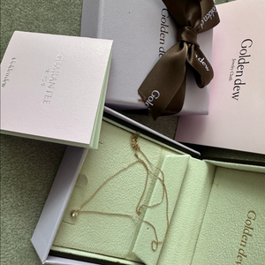 골든듀 글리터링러브 1부 풀세트