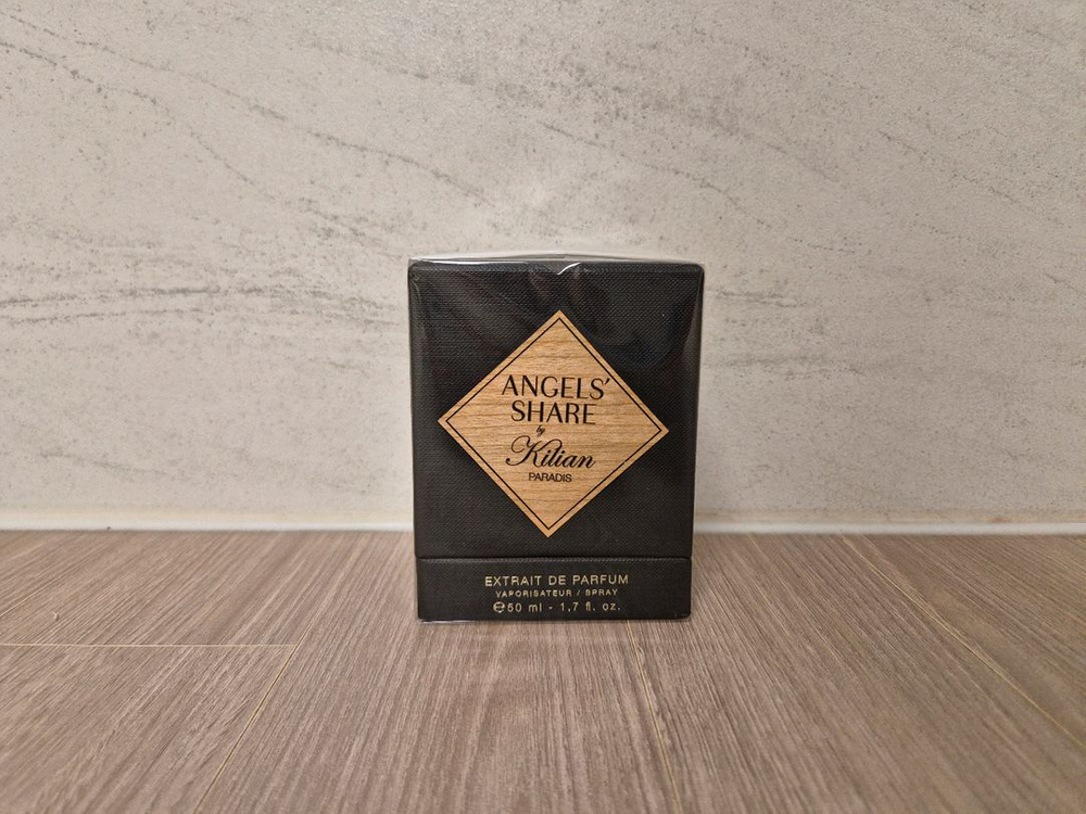 킬리안 엔젤스 쉐어 파라디 50ml 새상품--1