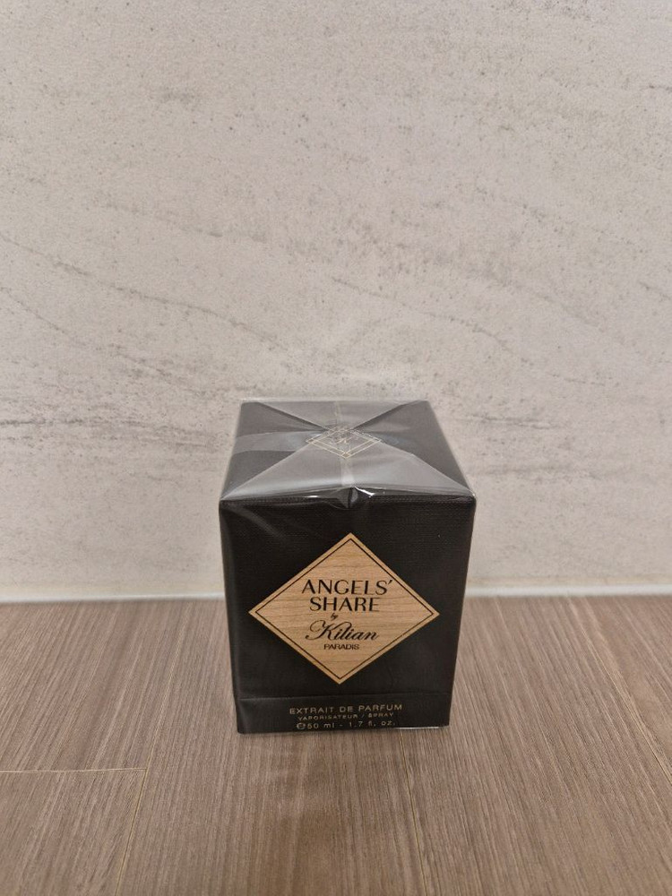 킬리안 엔젤스 쉐어 파라디 50ml 새상품--2
