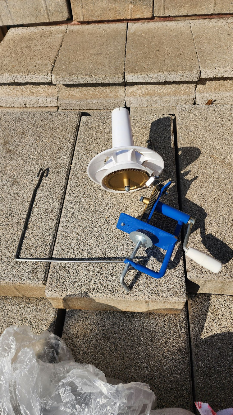 실감개(와인더) 이미지