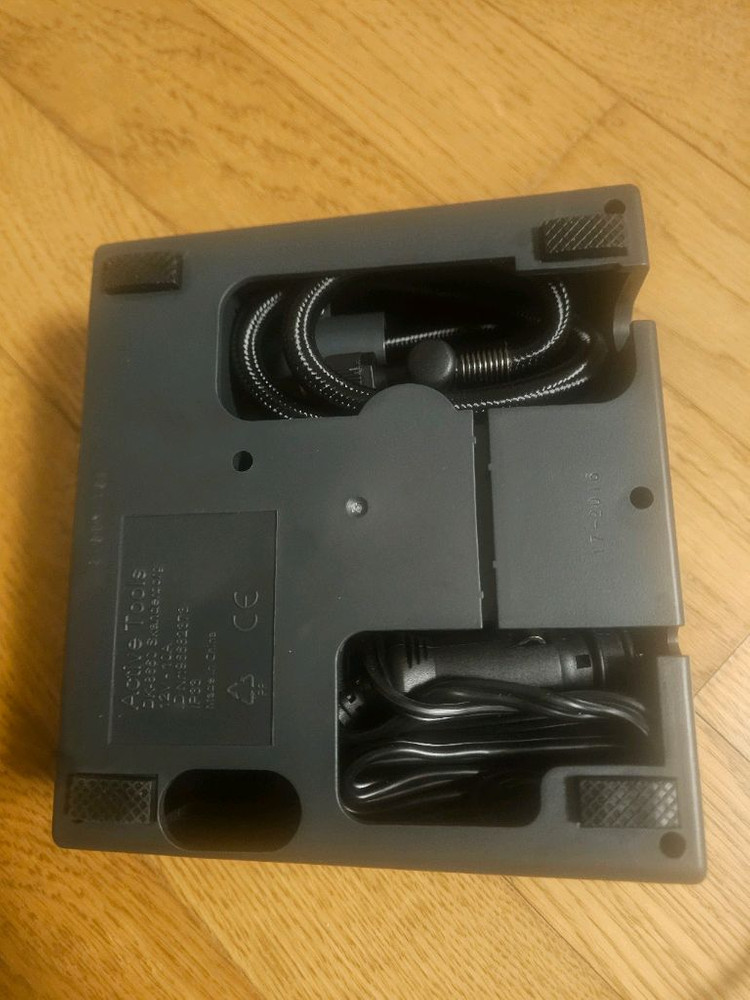 타이어공기압주입기팝니다--1