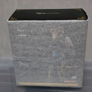 피그마 젤다의 전설 왕눈 링크 DX 미개봉 이미지