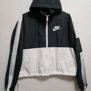 나이키 여성 우븐 바람막이 자켓 점퍼 사이즈 85