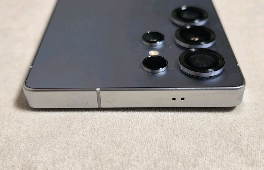 갤럭시S25울트라 512GB 블루 (S급 1대남음)--2