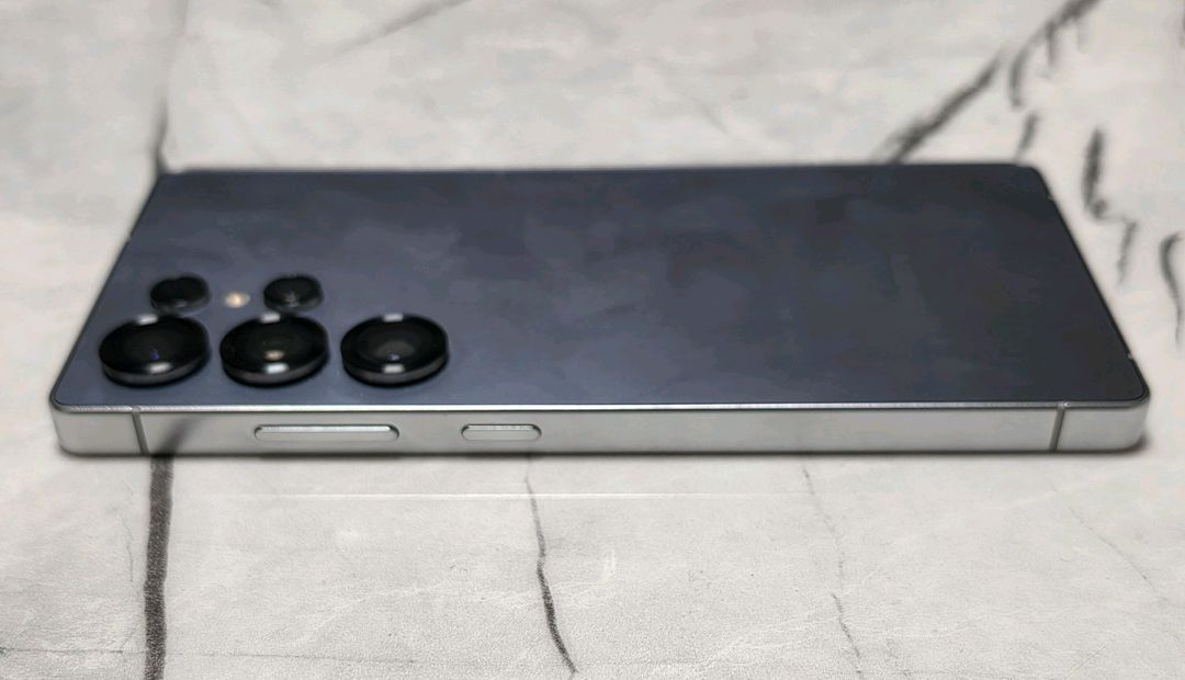 갤럭시S25울트라 512GB 블루 (S급 1대남음)--4