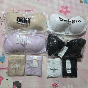 바바라외 브라세트85A100 이미지