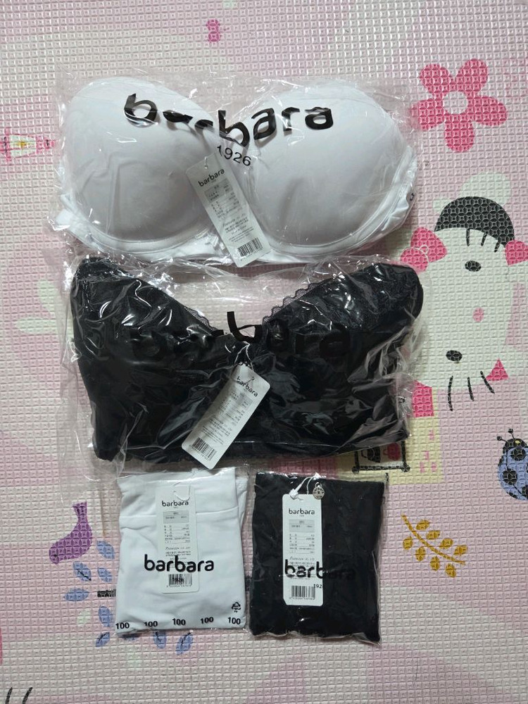 바바라외 브라세트85A100 이미지