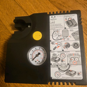 타이어공기압충전기팝니다