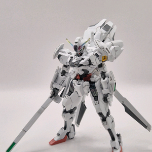 (상급) HG 캘리번 건담 반다이 건프라 수성의 마녀