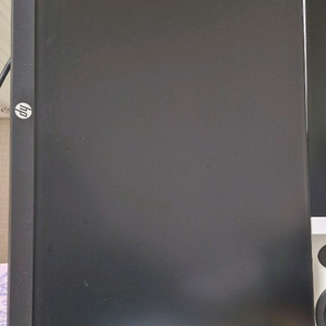 [택배가능!!] HP X27, 27인치 FHD 165Hz 피벗 모니터 이미지