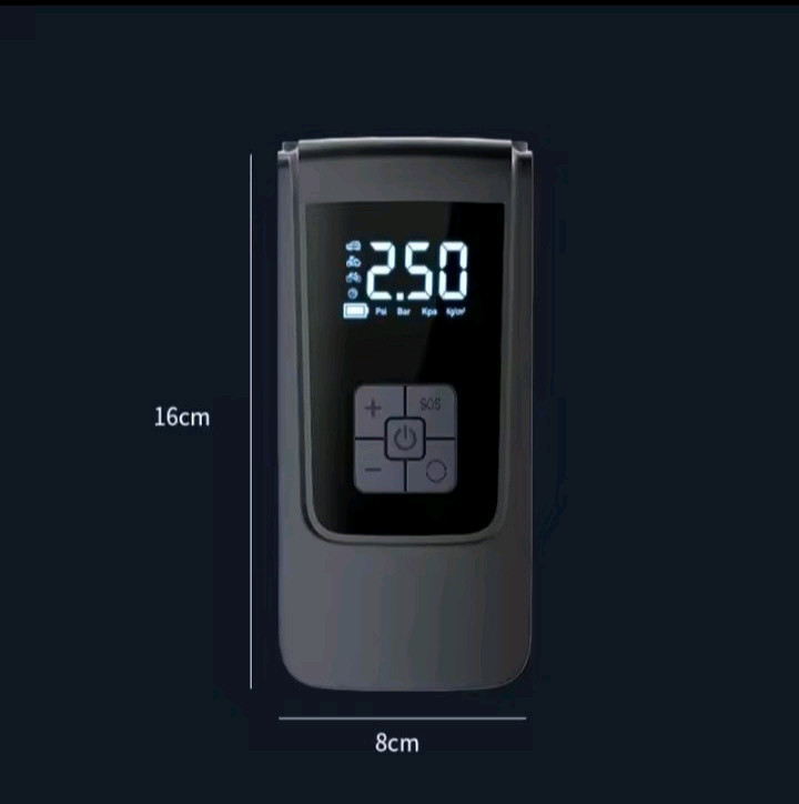 [특가새제품]자전거펌프 공기주입기 차량용펌프--5