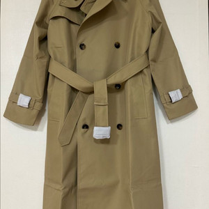 버버리 캐슬포트 여성 트렌치 코트 77