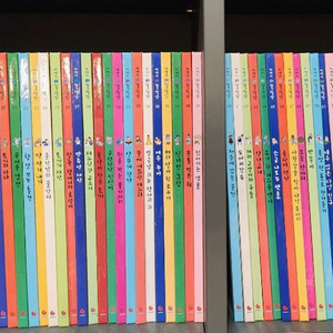 이야기 꽃할망 72권 +CD +스티커