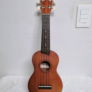 시티 뮤직 우쿨렐레 + 케이스 포함 UK-214