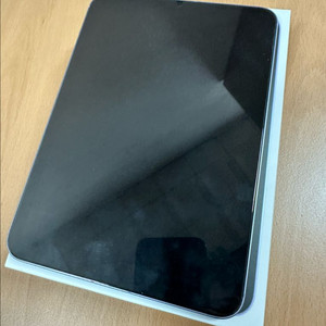 아이패드 미니6 셀룰러 64 퍼플