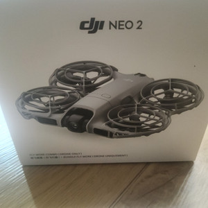 DJI Neo 2 드론 거의 새것