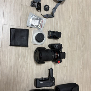 A7M4 및 금계륵2 팝니다 (풀세트)