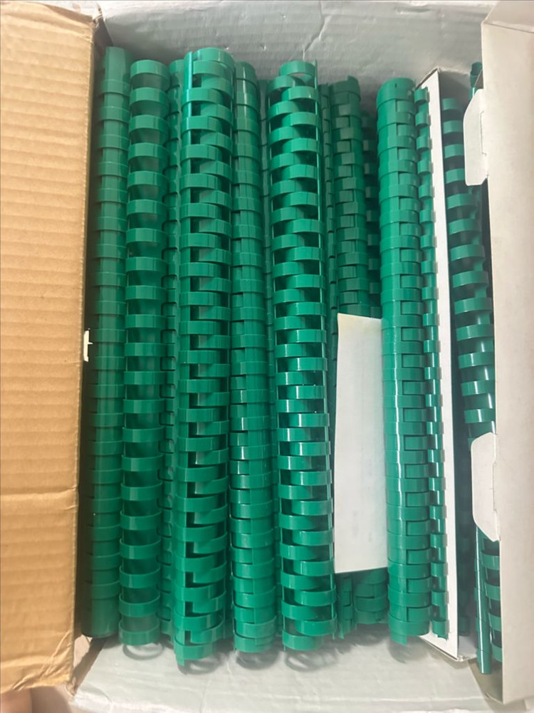 아이바인드 RM-1200 제본기--2