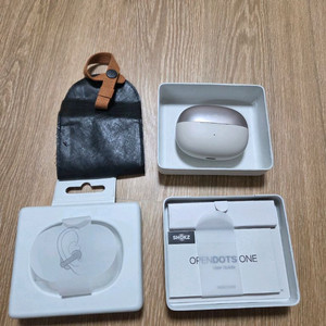 샥즈 오픈닷원 E310