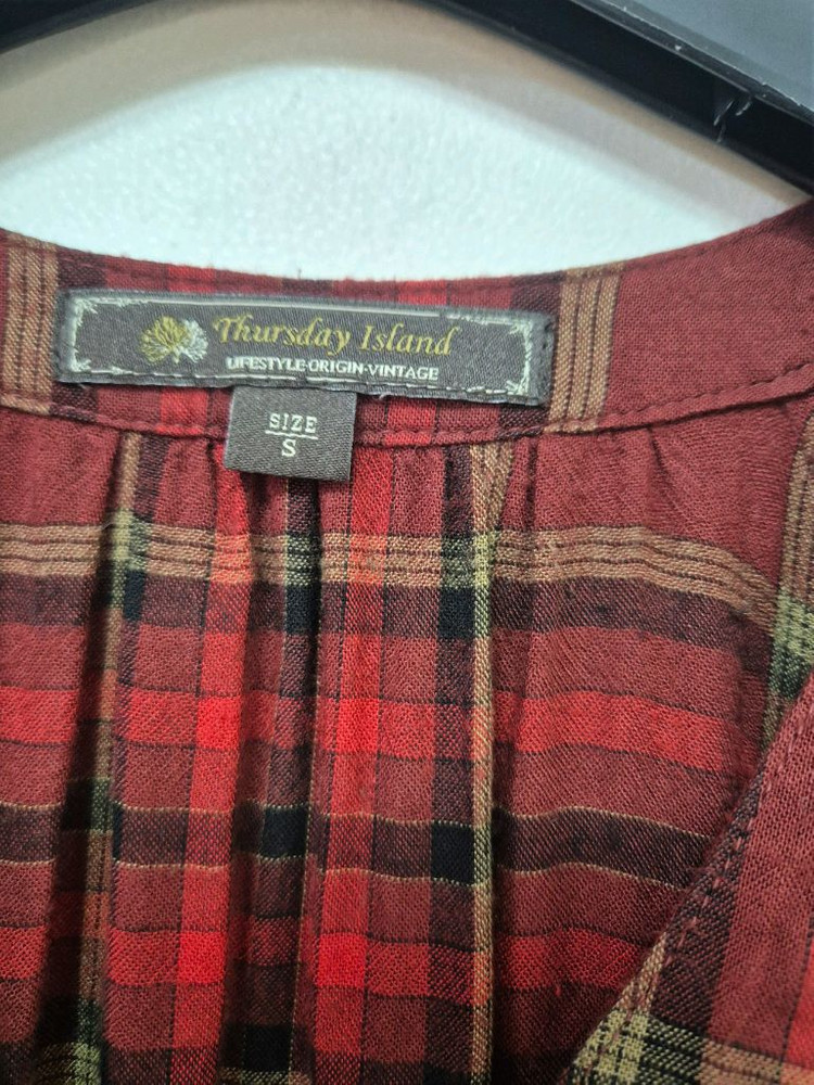 썰스데이 아일랜드 롱원핏(55)--2