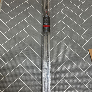 엔에스 허리케인X 배스 682M 새상품 판매합니다