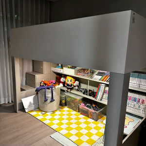 일룸 키니 벙커침대