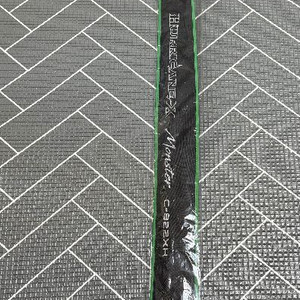 엔에스 허리케인X 몬스터 가물치 낚시대 새상품 판매합니다