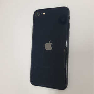 아이폰SE3 128GB 미드나이트 중고폰 배터리83% 서브폰 영업폰 업무폰 회사폰 자녀폰 198157