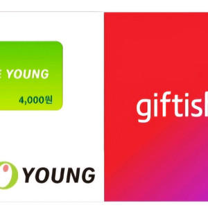 올리브영 모바일 상품권 17000원(~2026.4.2)