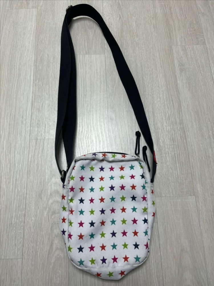 초등학생 책가방,크로스백--1