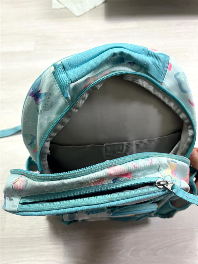 초등학생 책가방,크로스백--3