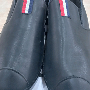 여성 슬립온 구두 250mm