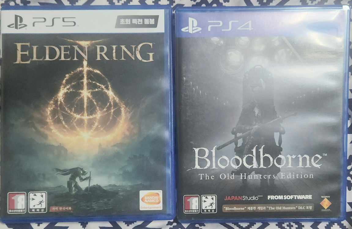 PS4 및 PS5 타이틀 판매--3