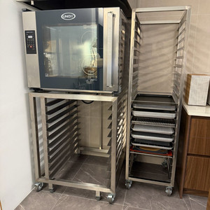 우녹스 오븐 6단, 부성 냉장냉동고, 부성 테이블 냉장고 일괄판매